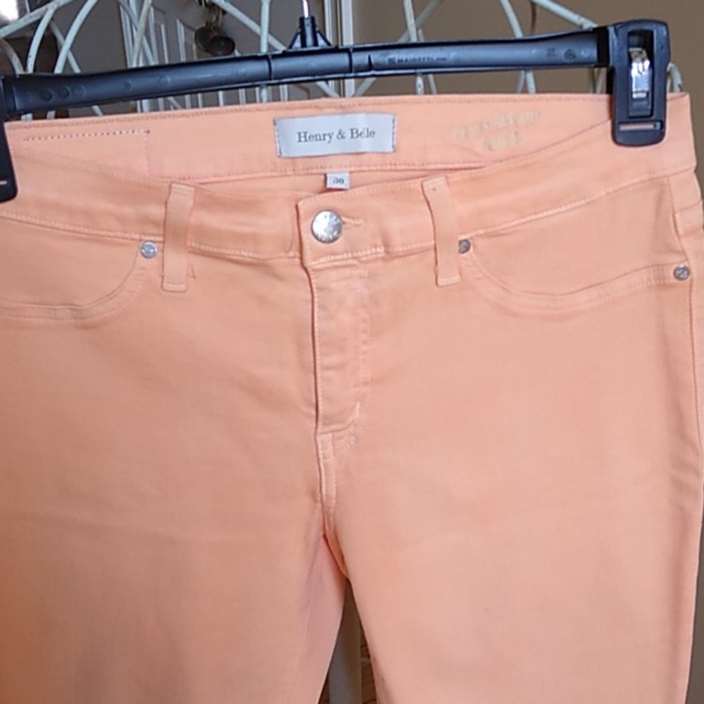 Henry & Belle Jeans - Picture 4 of 13